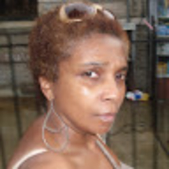 Meet your Posher, Minister rosalyn - Picture 1 of 1